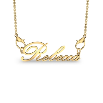 Rebecca Yellow Gold &hellip;