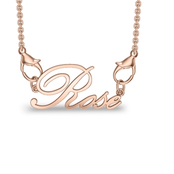 Rose Rose Gold Penda&hellip;