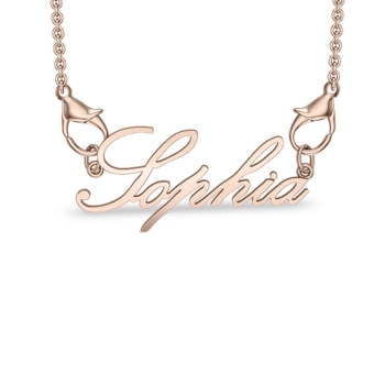 Sophia Rose Gold Pen&hellip;