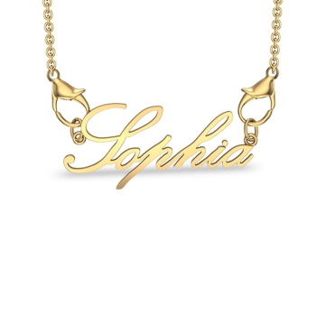 Sophia Yellow Gold P&hellip;