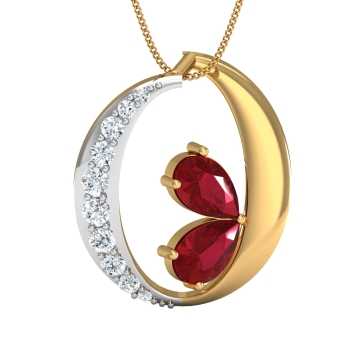 Bryna Gold and Diamo&hellip;