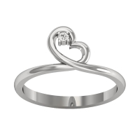 Yana Diamond Ring Yana Diamond Ring